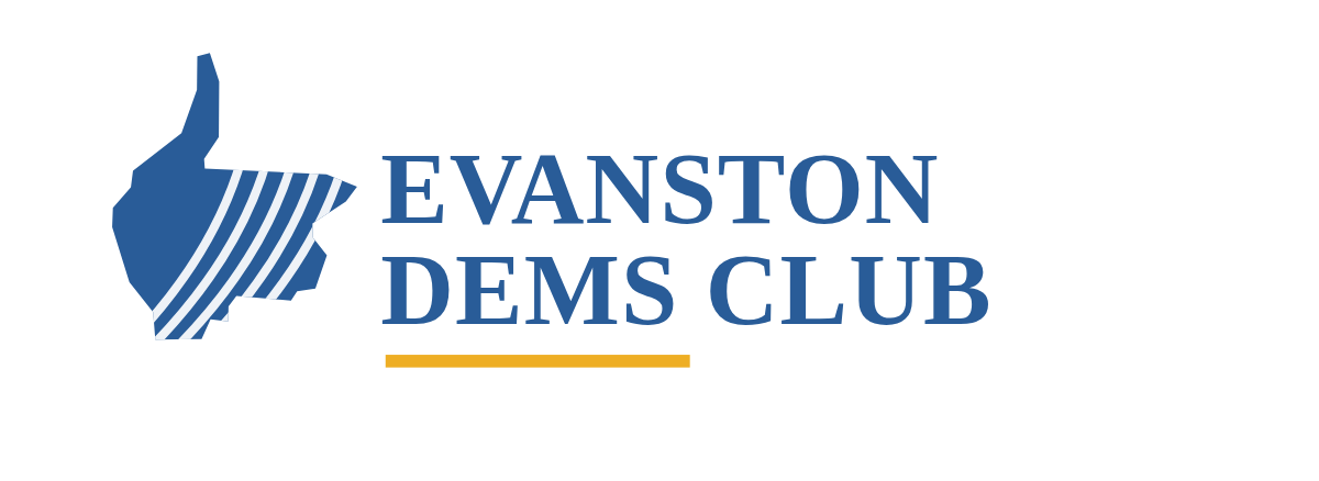 Evanston Dems Club
